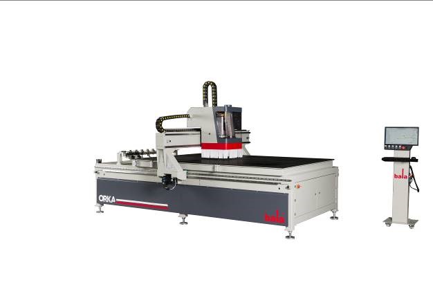 ORKA ATC 2128 